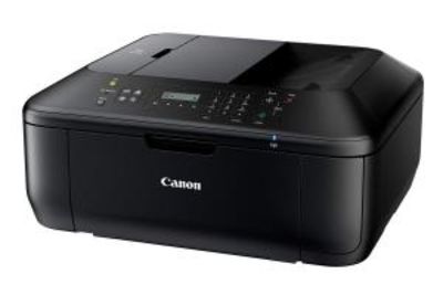 Cartuchos Canon Pixma MX475